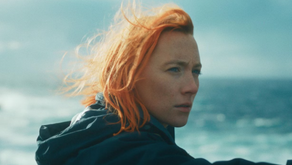 The Outrun é um estudo de personagem introspectivo sobre vício e amadurecimento