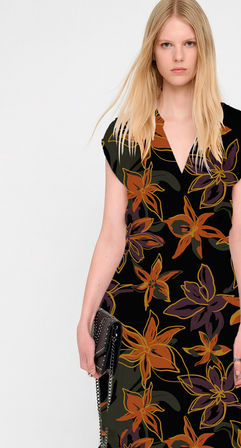 Original Floral prints - Unique