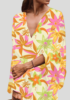 Tropical Prints - Studio Moss