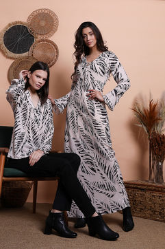 Geometrical Print for Peregrino client - Brazil