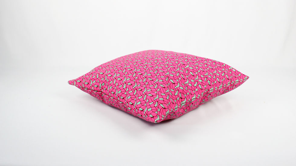 Thumbnail: COUSSINS WAX PINKY ARGENT