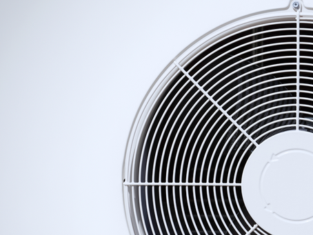 Abel Heating and Cooling