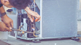 How to Know When It's Time to Replace Your AC Unit