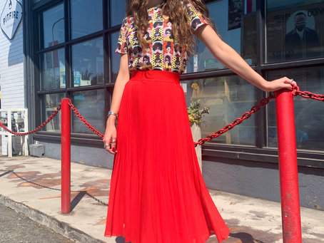 Why TROVE is One of the Good Thrift Stores in LA That Great Vintage Hunters Choose