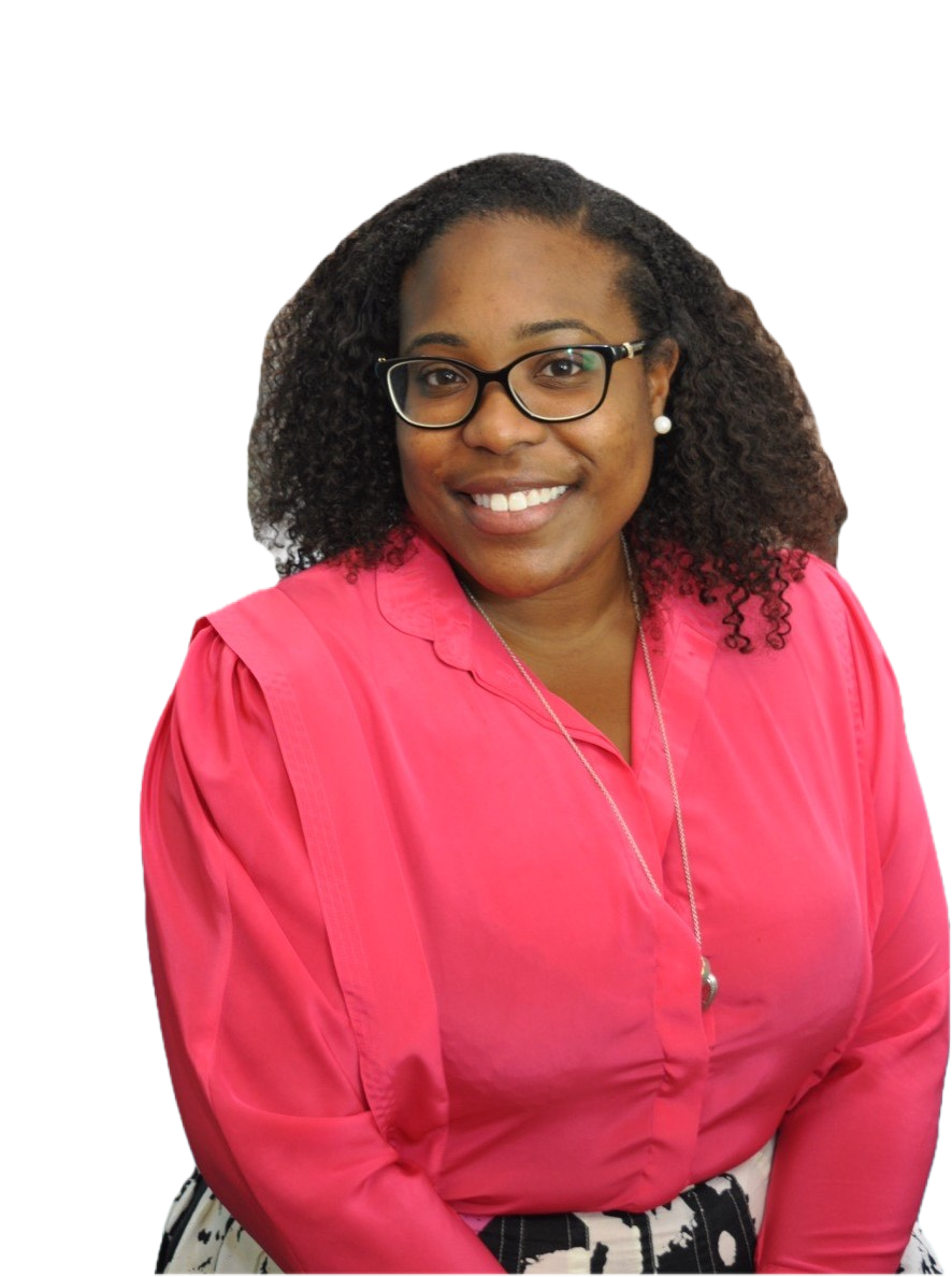 Writer: Keisha Knibbs