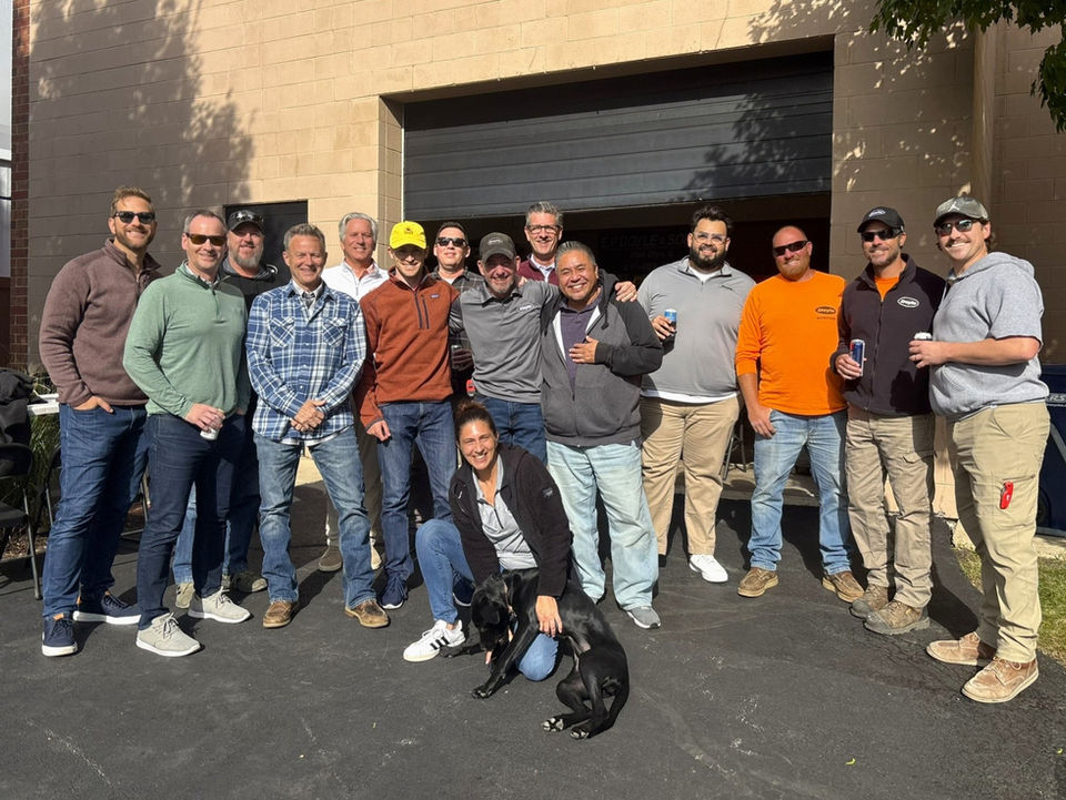 E.P. Doyle Team and Culture