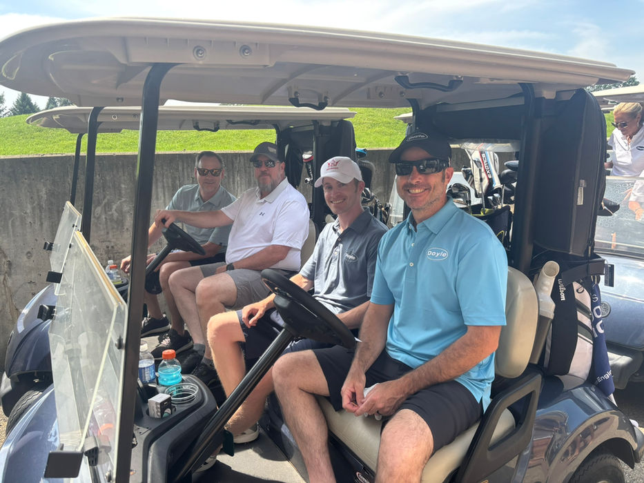 E.P. Doyle Team and Culture