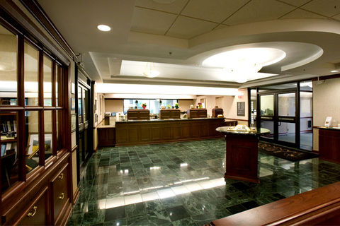 financial projects