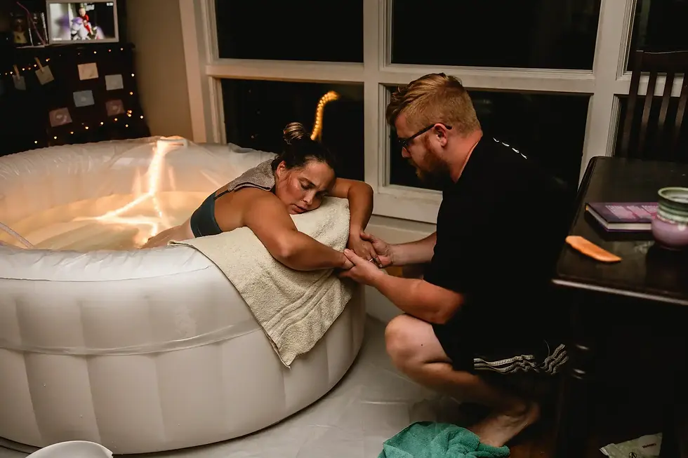 Thumbnail: White Birth Pool