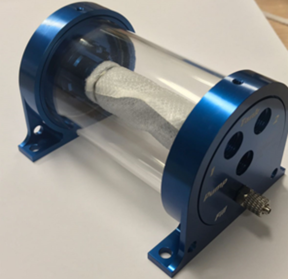 DIGITECH Hoppertank AIR-TRAP 250ml