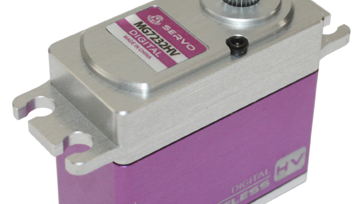 Servo Power HD LW-25MG 25,0KG SERVO STANDARD NUMERIQUE WATERPROOF Servo Power HD LW-25MG 25,0KG SERVO STANDARD NUMERIQUE WATERPROOF
