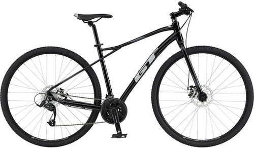 GT Transeo Sport bikechain-glasgow