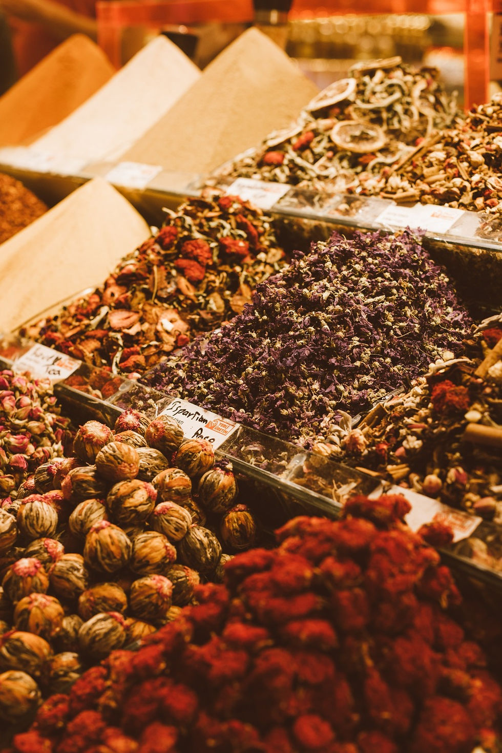 Traditional Chinese Medicine and Herbalism