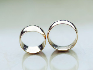 Boda con todo detalle