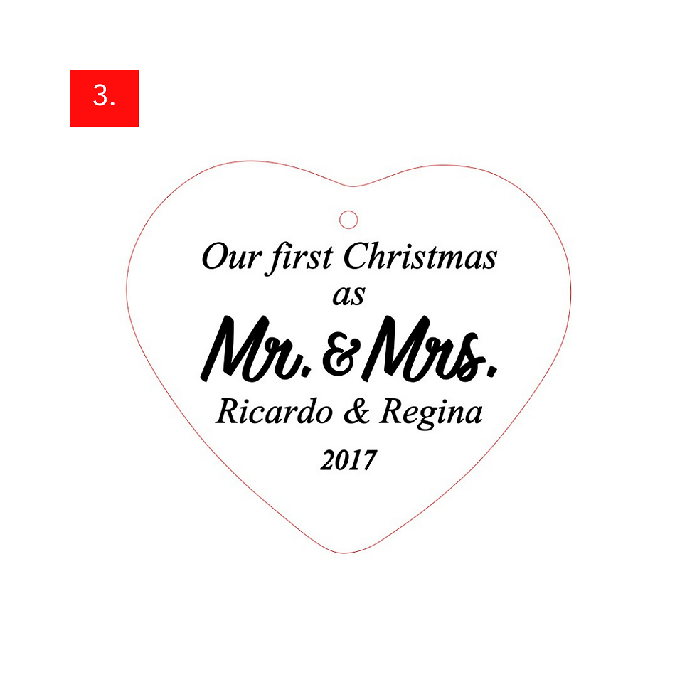 Thumbnail: Adornos de cristal