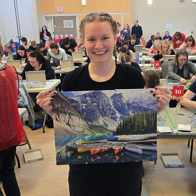 Tess McLachlin