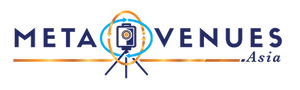 Meta-Venues Logo