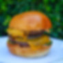 Peloton Original Double Burger