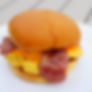 Breakfast Burger