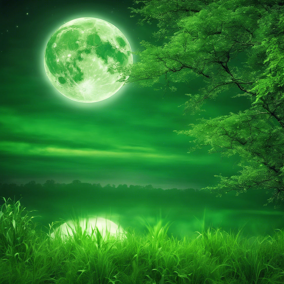 მთვარის კალენდარი