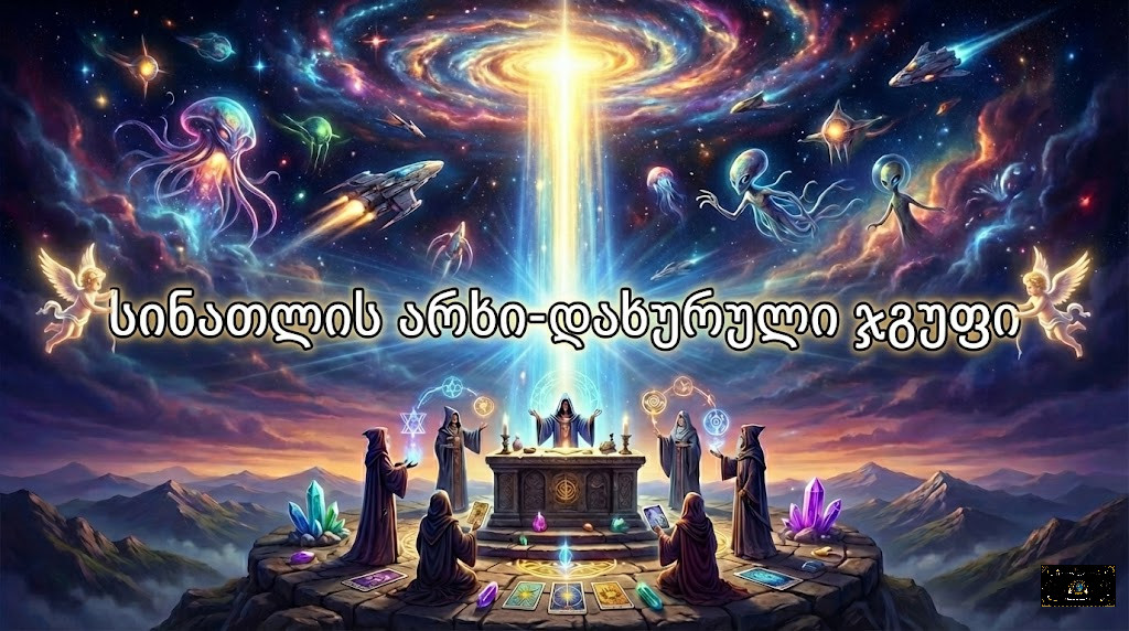 About - სინათლის არხი-დახურული ჯგუფი | Luminara-ლუმინარა