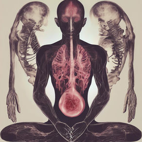 „ტანის მიღმა სულიერი ორგანოები: რას მალავს ენერგეტიკული ანატომია?“