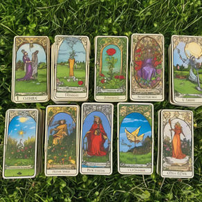 2025 წლის 11 აპრილის ტაროლოგიური პროგნოზი!