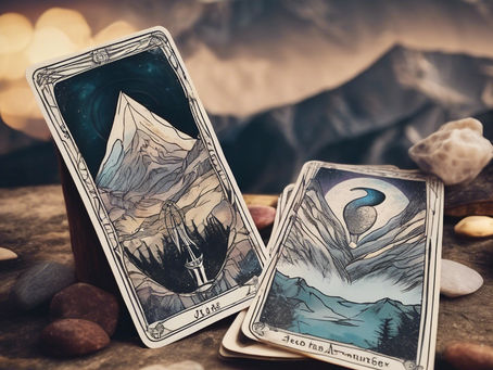 2025 წლის 19 აპრილის ტაროლოგიური პროგნოზი