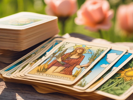 2025 წლის 11 მაისის ტაროლოგიური პროგნოზი