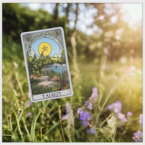 2025 წლის 10 მაისის ტაროლოგიური პროგნოზი