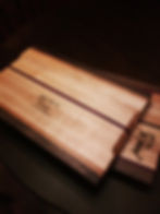 Thumbnail: Promotional Boards