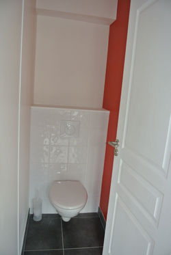 La Bourboule Appartement Location
