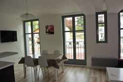 La Bourboule Appartement Location