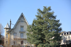 La Bourboule Appartement Location