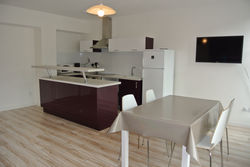 La Bourboule Appartement Location