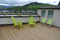 La Bourboule Appartement Location