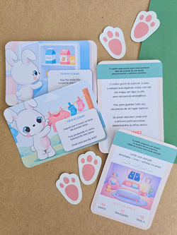 Nível Fácil e Intermediário