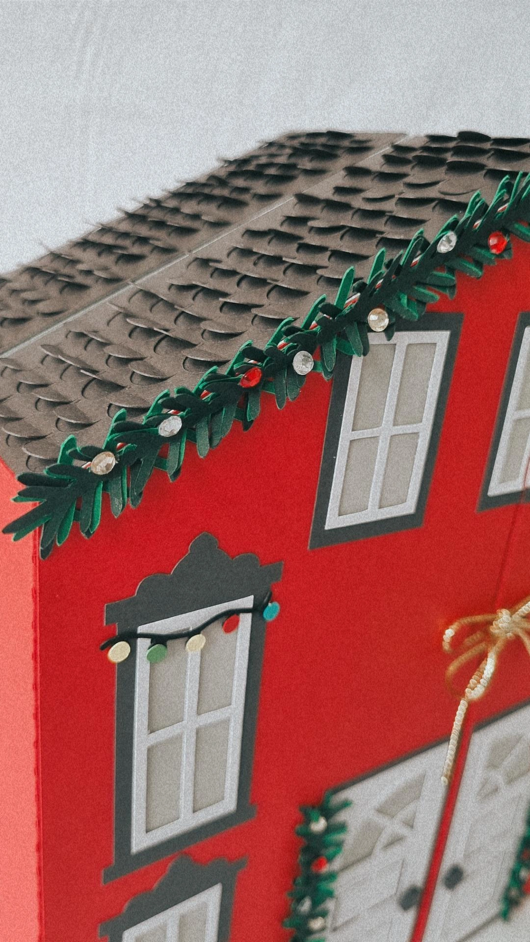 Calendario do Advento Bem Afeto Atelie