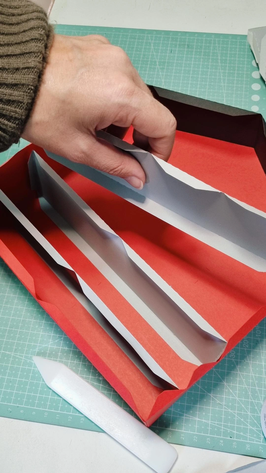 Calendario do Advento Bem Afeto Atelie