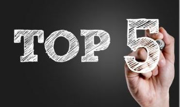 Top Five HR Misconceptions