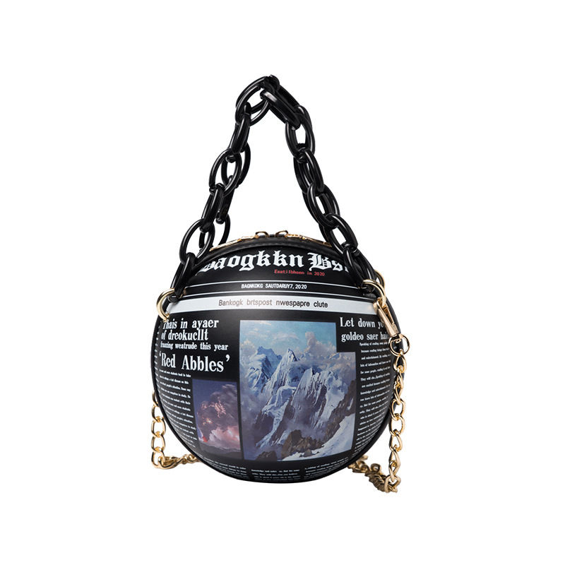 Thumbnail: designed bag