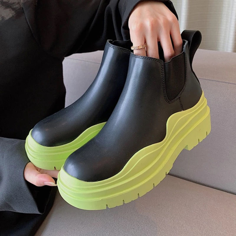 Thumbnail: ankle boots
