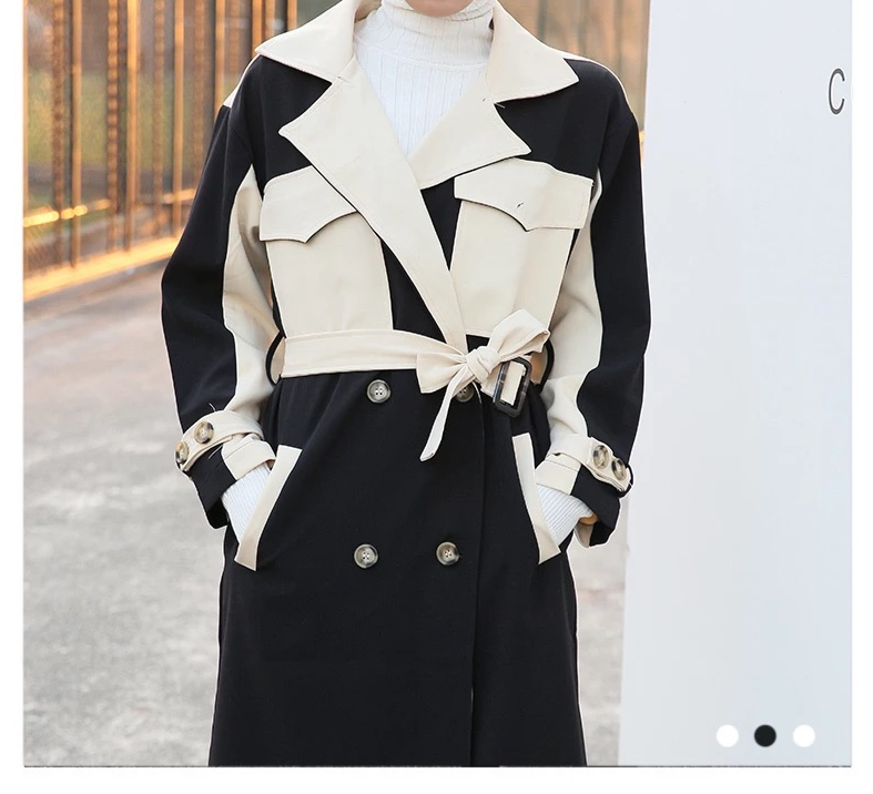 Thumbnail: trench/coat