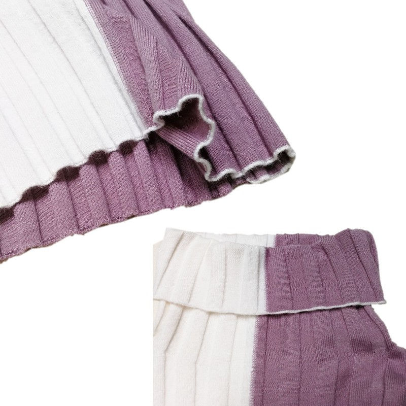 Thumbnail: lila sweater