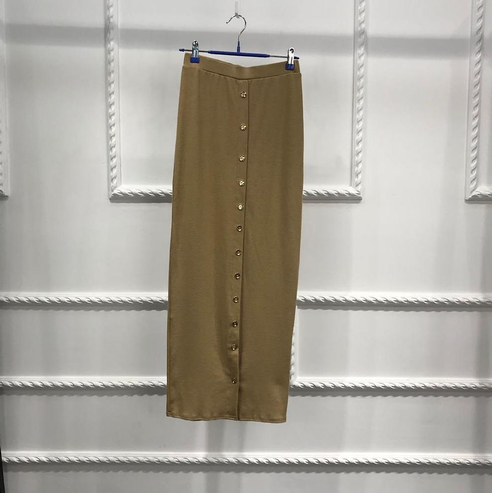 Thumbnail: maxi skirt