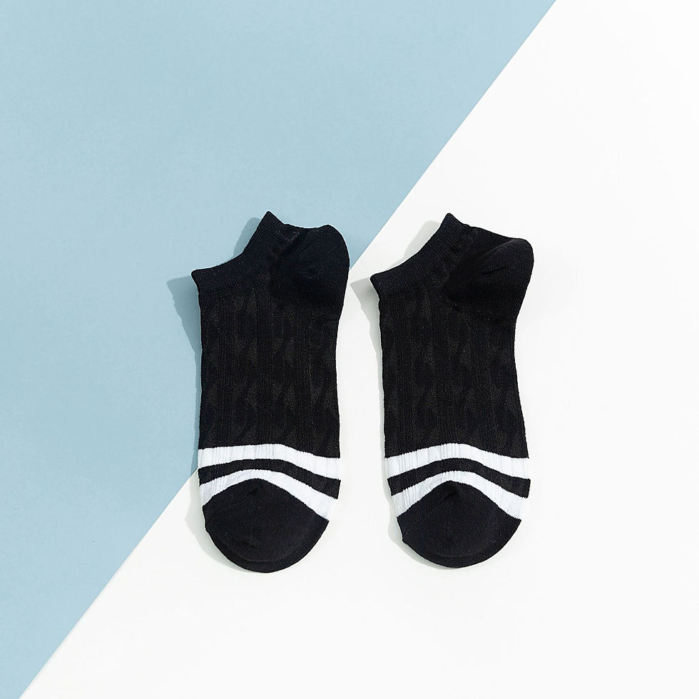 Thumbnail: socks