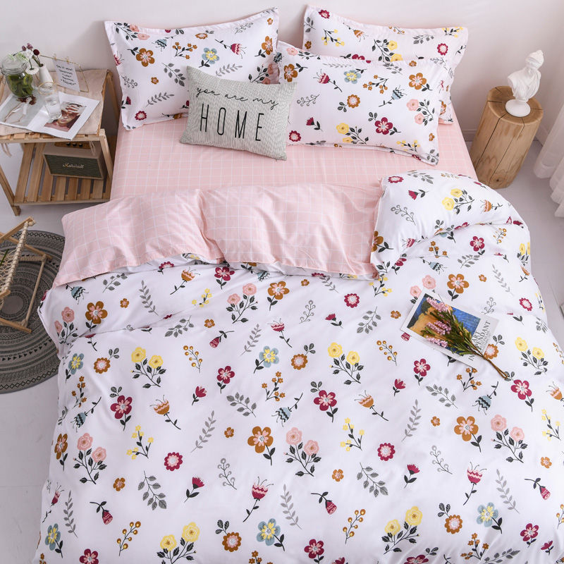 Thumbnail: bed set