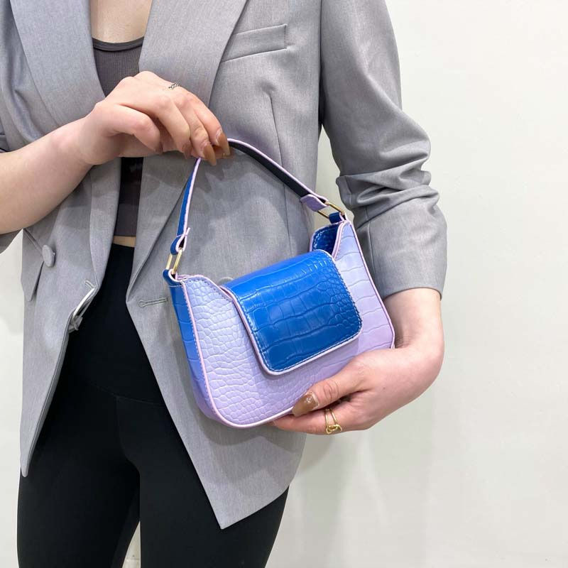 Thumbnail: colored handbag