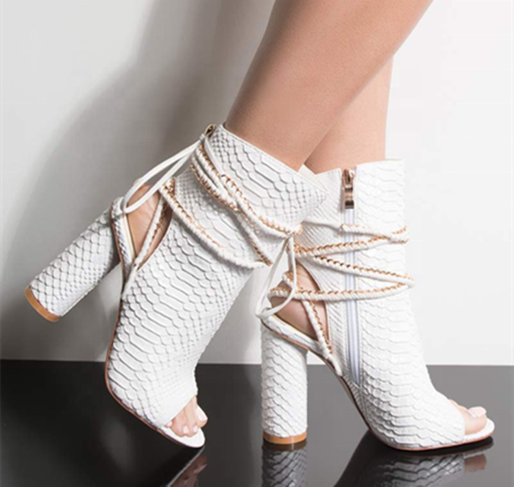 Thumbnail: ankle boots/heels