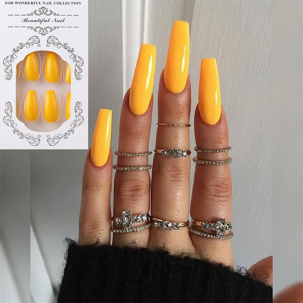 Thumbnail: long ballerina nails